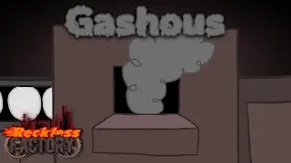 My Singing Monsters: Dimension 22-AP || Gashous - Reckless Factory