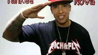Daddy Yankee-2 Mujeres
