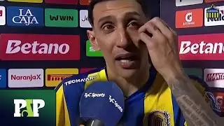 Rosario Central vs. Newell's Old Boys | Step-by-Step Highlights + ESPN