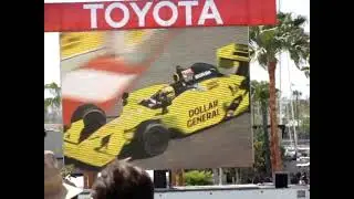 2010 Toyota Grand Prix of Long Beach