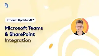 Microsoft Teams & SharePoint Integration