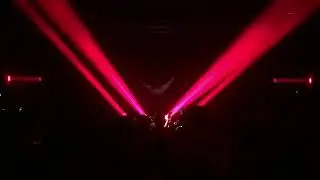 Dion Timmer & Haley Maze - Never Let Go - Concord Music Hall