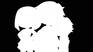 || ⚠️FW⚠️ || Dance in the Dark || Bungo Stray Dogs || Ft: Mori’s Traumatized children ||