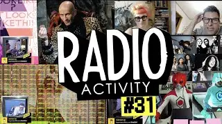 Radio Activity 31: The Roof of Truth