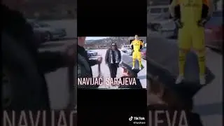 Navijaci Sarajeva