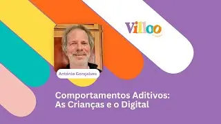 Trailer - Comportamentos Aditivos: As Crianças e o Digital