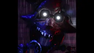 TJOC Finishing Foxy