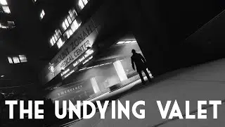The Undying Valet | GTA V Machinima