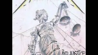 Metallica - Dyers Eve (HD)