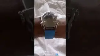 SWIZZ BEATS FLEXES NEW WATCH ON IG