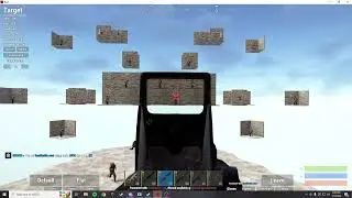 NEW Rust No Recoil Script 2026 🔥 Any Mouse | All Weapons | Discord: itsfixer