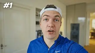 Road to 100km // Racing Driver Runs