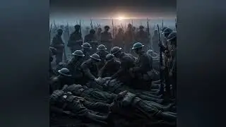 Anthem for Doomed Youth by Wilfred Owen #poetry #poetrylovers #poem #poems