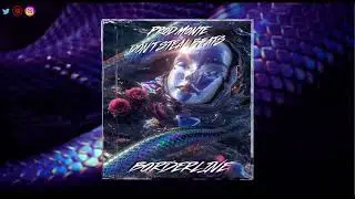 🔥  FREE TRAVIS SCOTT TYPE BEAT 2021 - "BORDERLINE" | Free Type Beat | Trap Instrumental 2021