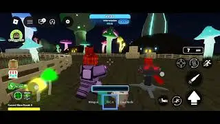 Zombie Zone Roblox My favorite Game🎮