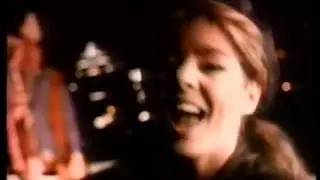 SANDRA - Around My Heart (4.1988)