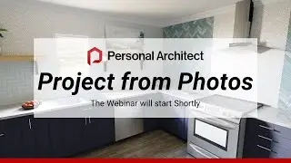 Starting a 3D Project from Pictures