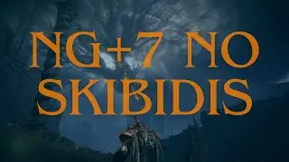 Belurat Tower Settlement Into 3.5 HOURS Of Divine Beast - NG7 No Scadutree Run - Part 2