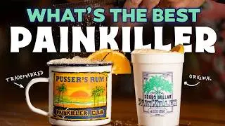 The truth about the most controversial cocktail ever