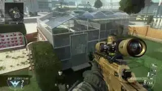 luchooo999 - Black Ops II Game Clip