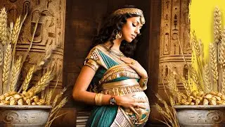 CREEPY Pregnancy Practices in Ancient Egypt