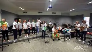 BNINE-Earth Summer Camp