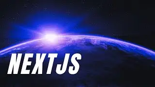Como começar no NEXT JS com SERVER SIDE RENDERING