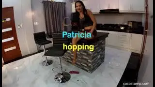 Patricia Hopping