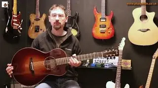 Notch Filters & Soundhole Covers - Two Ways To Fight Feedback