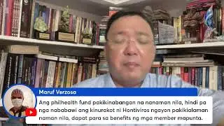 THE SPOX HOUR 302 | Ang demolition ni Hontiveros at ang pagbalentong ni SOJ at SolGen sa ICC
