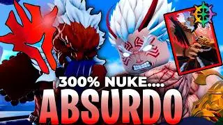 Disappointing... Asura vs. Akuma from Divinity are quite mediocre | Anime Vanguards