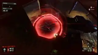 Killing Floor 2 With Low Gamma is PEAK HORROR