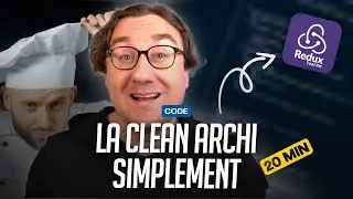 La Clean Architecture pour devenir un super développeur