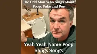 The Aurelia Poop Song