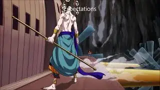 I wish King piece was Canon