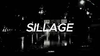 [FREE]3ROBI TYPE BEAT DARK TRAP - SILLAGE