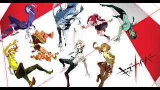 Kiznaiver [AMV]