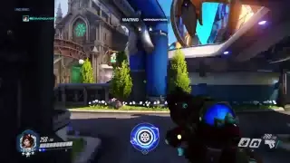 Overwatch: Blizzard world and new crap