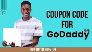 Godaddy Coupon Code & Offers💥Godaddy Discount Coupons & Promo Code 2024 - 100% Verified Code