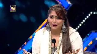 Super Dancer 4 Promo  Florina aur Tushar Shetty Ka Dhamaka Performance, Super 10 Me Entry