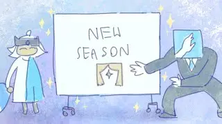 Season Reveal [Sky:CotL Animated]