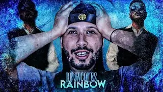 ECOUTE EN DIRECT - B.B. JACQUES - RAINBOW (COLORS)