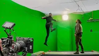 Pathaan Movie Behind The Scenes | Shahrukh Khan | Deepika Padukone