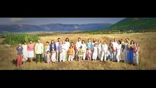 День Открытых Дверей в Родовом Поселении Светлое