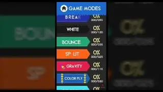 Color swith новые челленджи #2