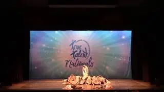 ECDC 2018 - The Haunted Mansion