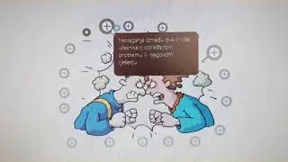 Uloga kompromisa u rješavanju konflikta