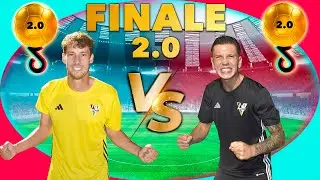 🏆🇮🇹 TIKTOK ITALIA 2.0 GOLDEN BALL - THE FINAL