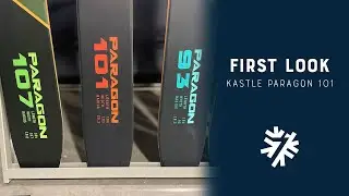 2024-2025 Kastle Paragon Quick Review | Powder7