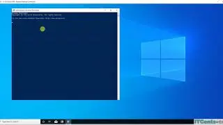 11-Using Custom Image with Azure Windows Virtual Desktop (WVD)